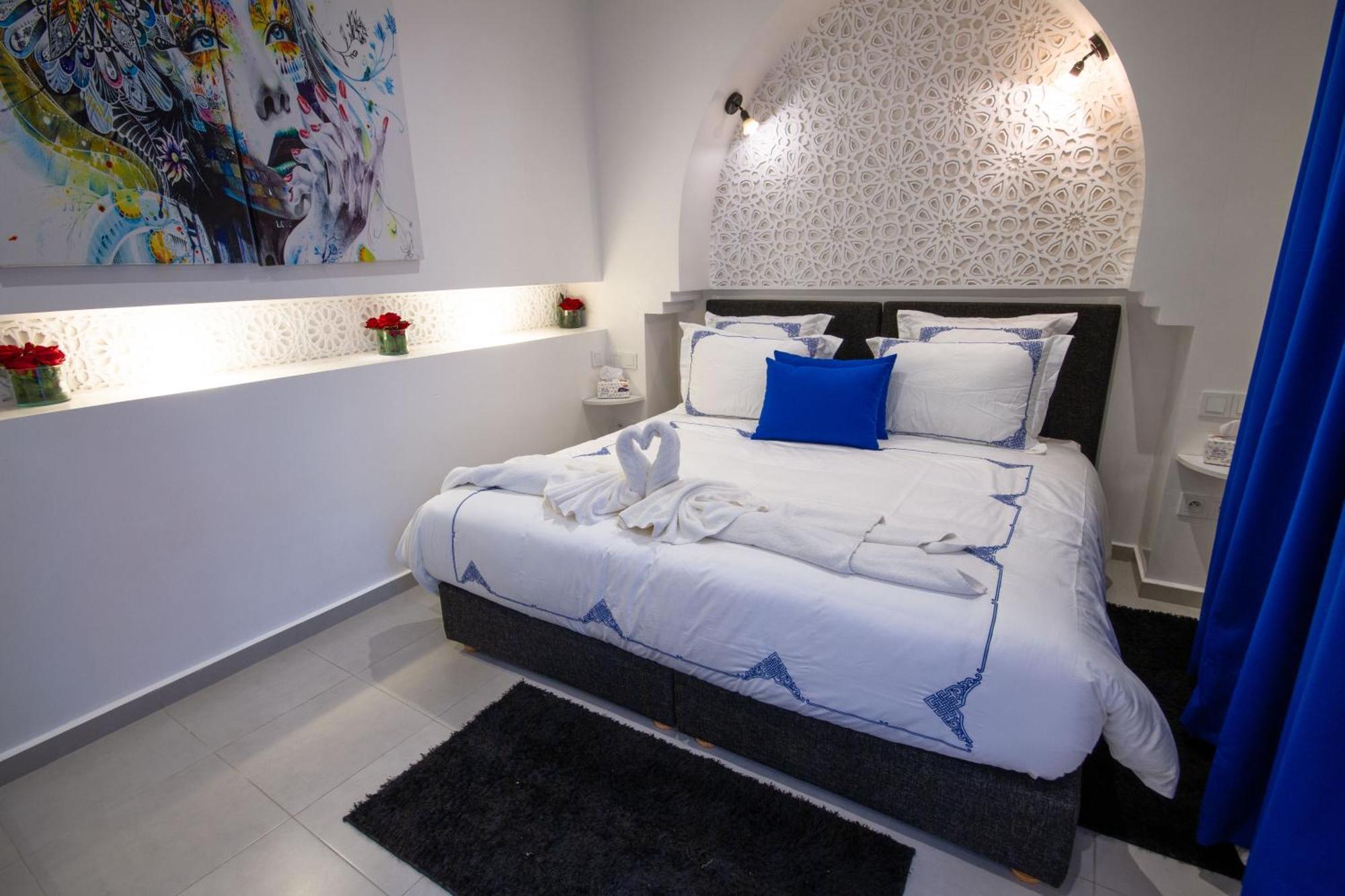 Riad Dar Augusta Marrakesh Extérieur photo
