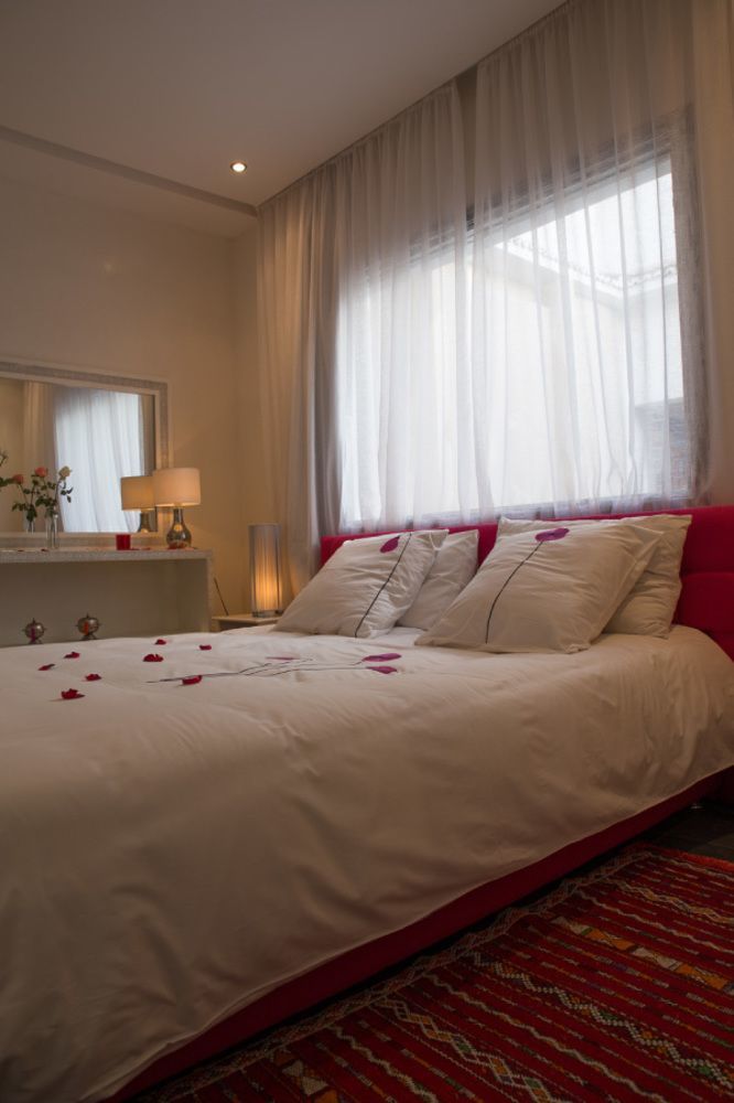 Riad Dar Augusta Marrakesh Extérieur photo
